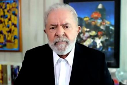 An Exclusive With Fmr. Brazilian President Lula: asset-mezzanine-16x9