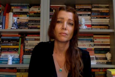 Turkish Novelist Elif Shafak Speaks Out Against Femicide: asset-mezzanine-16x9