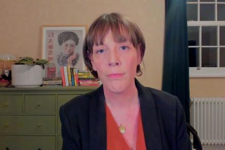 UK MP Jess Phillips Calls for Action Against Misogyny: asset-mezzanine-16x9