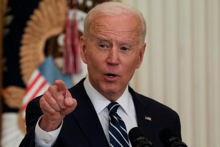 What we learned from Biden’s first news conference: asset-mezzanine-16x9