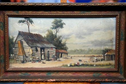 Appraisal: William Aiken Walker Oil Painting: asset-mezzanine-16x9