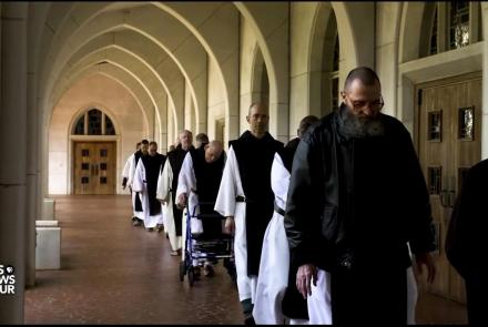 One monastery shows how faith and science can work together: asset-mezzanine-16x9
