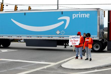 A look into the employee life at Amazon amid union push: asset-mezzanine-16x9