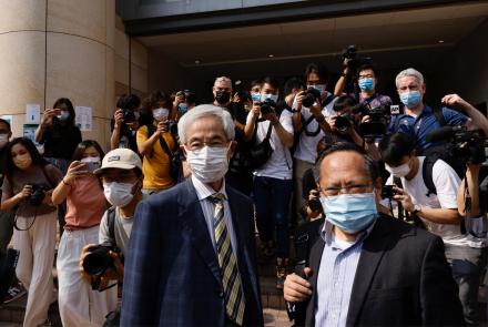 China jails 7 of Hong Kong's pro-democracy leaders: asset-mezzanine-16x9