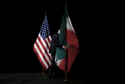U.S. opens the door to a new nuclear deal with Iran: asset-mezzanine-16x9