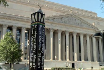 Finding Your Roots in Washington: National Archives: asset-mezzanine-16x9