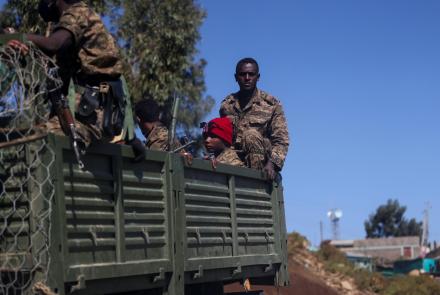 Ethiopia’s crackdown brings accusations of ethnic cleansing: asset-mezzanine-16x9