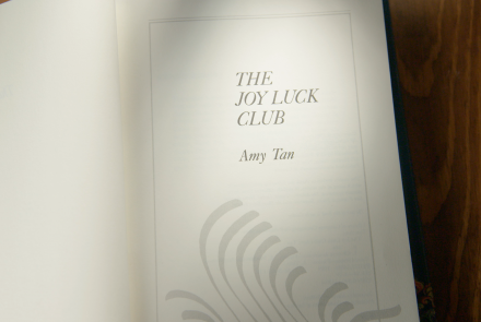 The author of “Crazy Rich Asians” describes Amy Tan’s impact: asset-mezzanine-16x9