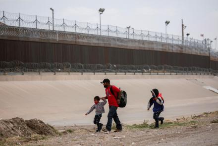 HHS to open new facility amid influx on southern border: asset-mezzanine-16x9