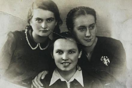 The heroic women-run resistance inside Nazi death camps: asset-mezzanine-16x9