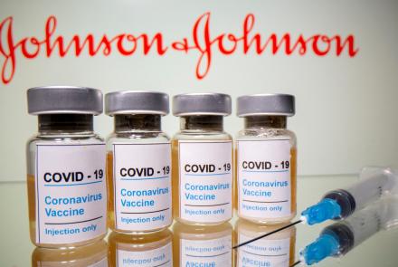 News Wrap: CDC lifts pause on the Johnson & Johnson vaccine: asset-mezzanine-16x9