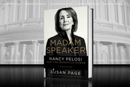 “Madam Speaker: Nancy Pelosi and the Lessons of Power”: asset-mezzanine-16x9