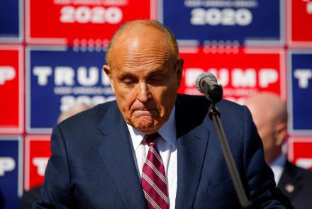 News Wrap: Feds search Rudy Giuliani's home, office: asset-mezzanine-16x9