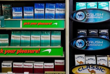 How banning menthol cigarettes could save Black lives: asset-mezzanine-16x9