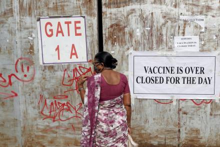 Vaccines alone won't help India overcome COVID-19 crisis: asset-mezzanine-16x9