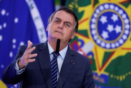 Bolsonaro faces criminal investigation over COVID response: asset-mezzanine-16x9