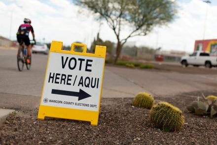 The ‘unprecedented’ efforts to review Arizona ballots: asset-mezzanine-16x9