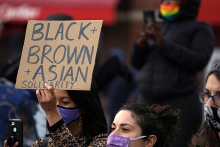 Can Black, Asian Americans move past historical animosity?: asset-mezzanine-16x9