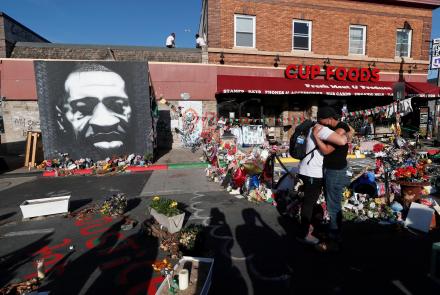 Floyd's death exposes persisting racism in Minneapolis: asset-mezzanine-16x9
