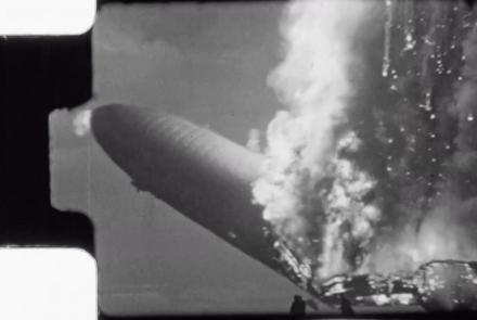 Newly Analyzed Footage Helps Solve Hindenburg Mystery: asset-mezzanine-16x9