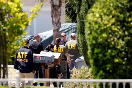 News Wrap: San Jose shooter targeted specific coworkers: asset-mezzanine-16x9