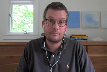 John Green on Everything From Sunsets to Diet Dr. Pepper: asset-mezzanine-16x9