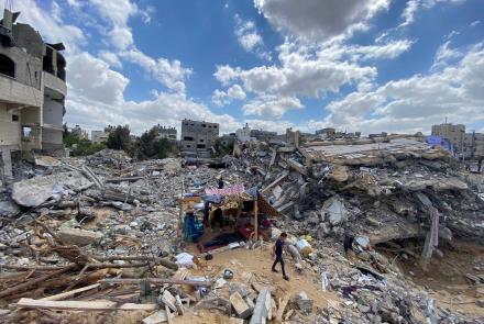 Rebuilding begins in Gaza amid dire conditions: asset-mezzanine-16x9