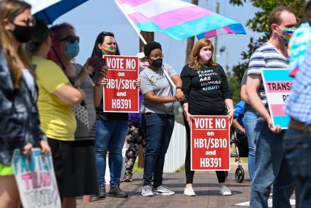 Pride: 2021 has set a record in anti-trans bills in America: asset-mezzanine-16x9