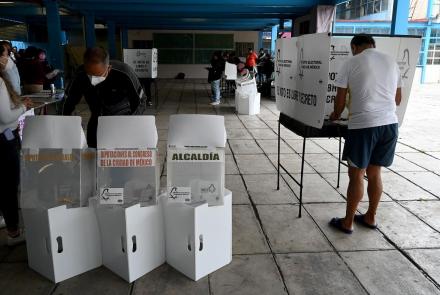 Millions of Mexicans vote in a violence-marred election: asset-mezzanine-16x9