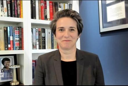 Amy Walter and Errin Haines on voting rights legislation: asset-mezzanine-16x9