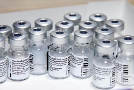 News Wrap: U.S. to send millions of vaccine overseas: asset-mezzanine-16x9