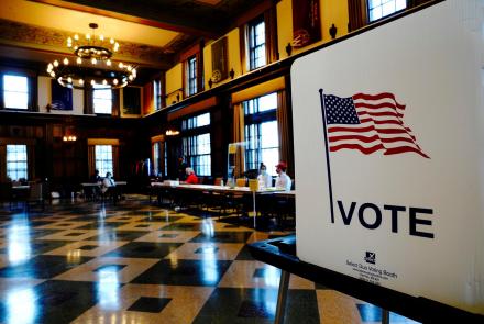 Wave of new voting laws raises questions about voter access: asset-mezzanine-16x9