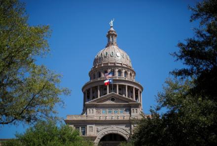 What Texans stands to gain and lose from redistricting: asset-mezzanine-16x9