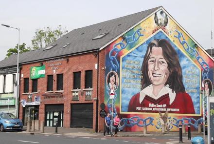 Street art, politics and violence intersect in Belfast: asset-mezzanine-16x9