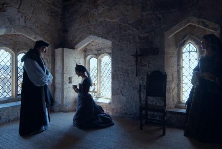 Anne Boleyn Gives Her Last Confession Before She is Executed: asset-mezzanine-16x9