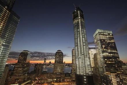 One World Trade Center: asset-mezzanine-16x9