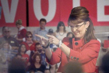 Debating Palin's Preparedness to be Vice President: asset-mezzanine-16x9