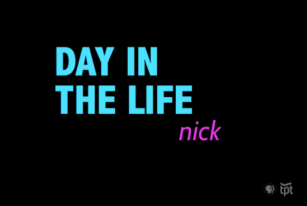 TV Takeover - Circus Juventas | Day In The Life - Nick: asset-mezzanine-16x9