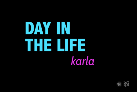 TV Takeover - Circus Juventas | Day In The Life - Karla: asset-mezzanine-16x9