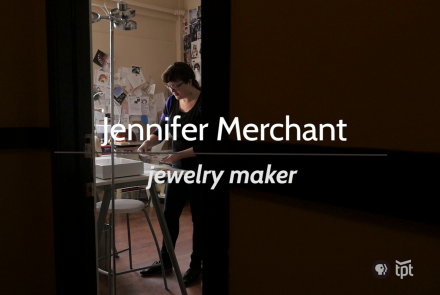 TV Takeover - American Craft Council | Jennifer Merchant: asset-mezzanine-16x9