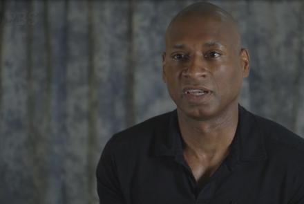 How Charles Blow felt after his son was stopped by police: asset-mezzanine-16x9