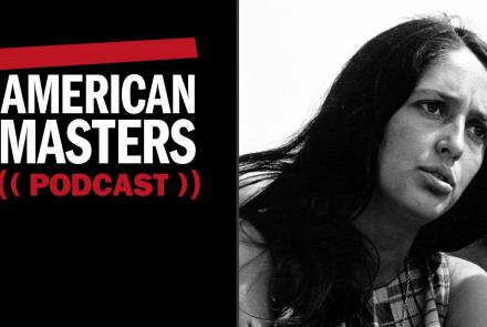 american masters podcast