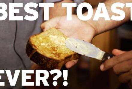 Is This the Best Toast Ever?: asset-mezzanine-16x9