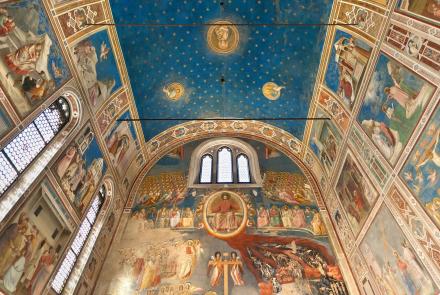Padova, Italy: The Scrovegni Chapel: asset-mezzanine-16x9