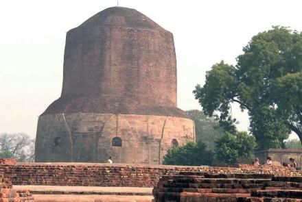 Notes from the Field: The Dhamek Stupa (Kumbh Mela): asset-mezzanine-16x9