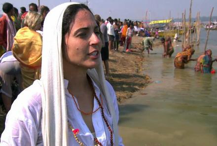Notes from the Field: Bathing in the Ganges (Kumbh Mela): asset-mezzanine-16x9