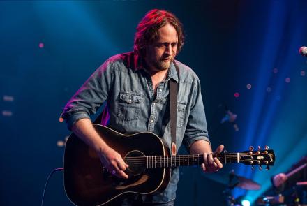 Hayes Carll "Sake of the Song": asset-mezzanine-16x9