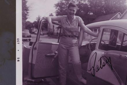 Learn how Patsy Cline broke social norms in the '50s: asset-mezzanine-16x9