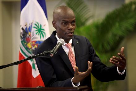 What we know about the Haitian president's assassination: asset-mezzanine-16x9