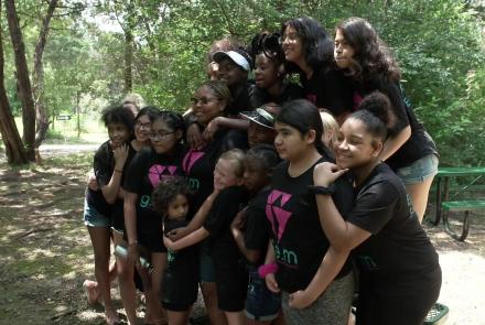 For girls with mothers in prison, summer camp offers support: asset-mezzanine-16x9